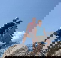 Private Badlands Package - Accommodation San Jose