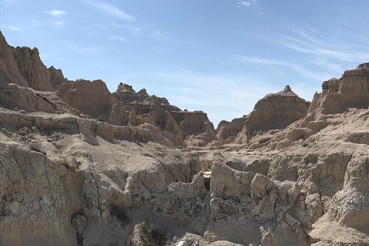 Private Badlands Package - thumb 1