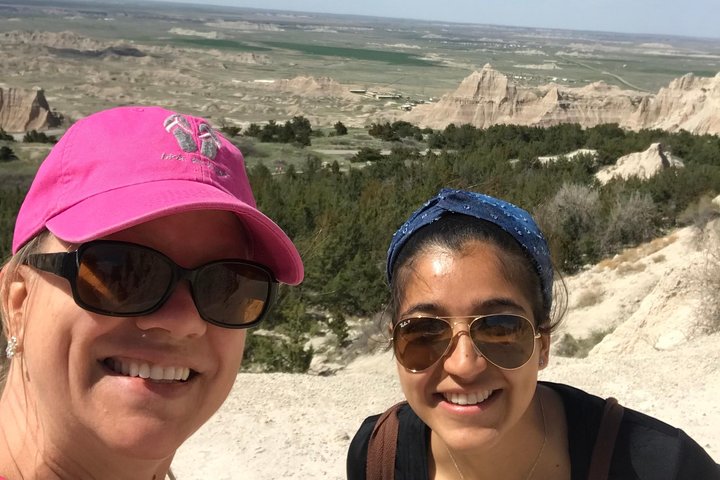 Private Badlands Package - thumb 3