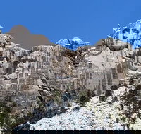 Private Black Hills Monument Package - Accommodation San Jose