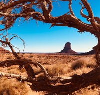 Monument Valley Extended Backcountry Tour - Accommodation San Jose