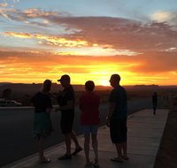 Sunset Tour of Monument Valley - Accommodation San Jose