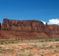 1 Hour Monument Valley Horseback Tour - Accommodation San Jose