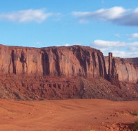 2 Hour Monument Valley Horseback Tour - Accommodation San Jose