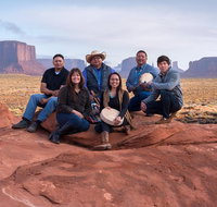 Monument Valley Tour - Accommodation San Jose