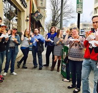 Roanoke Downtown Food and Cultural Tour - Accommodation San Jose