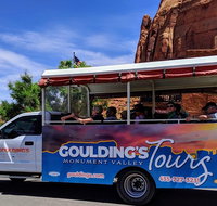 Deluxe Tour of Monument Valley 400pm - Accommodation San Jose