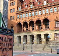 Signature Shockoe Canal 2-Hour Walking Tour - Accommodation San Jose