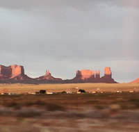 Private Monument Valley Horseback Riding Tour - Accommodation San Jose