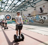 Richmond Landmark Segway Tour - Accommodation San Jose