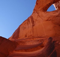 Blackwater Tours - 2.5 Hour Vehicle Tour of Monument Valley - 2 person minimum - Accommodation San Jose