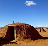 Monument Valley 4x4 Tour - Accommodation San Jose