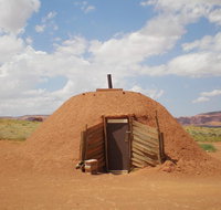Monument Valley Hogan Overnight Experience - Accommodation San Jose