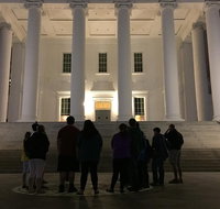 Haunted Capitol Hill Ghost Tour - Accommodation San Jose