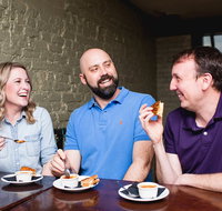 The Carytown Food Tour in Richmond - Accommodation San Jose