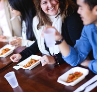 Arts District Food Tour in Richmond - Accommodation San Jose