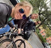 90 Minute E-Bike Tour - Accommodation San Jose