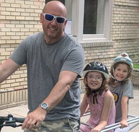 Historical Bike Tour of Savannah and Keep Bikes After Tour - Accommodation San Jose