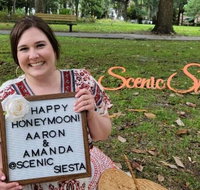 Private Scenic Siesta Picnic Experience in Savannah - Accommodation San Jose
