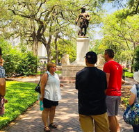 Explore Savannah History Walking Tour - Accommodation San Jose