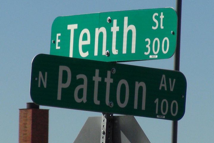 JFK Assassination Tour With Lee Harvey Oswald Rooming House - thumb 5