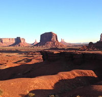 1.5 Hour Tour of Monument Valley's Valley Loop Drive - Accommodation San Jose