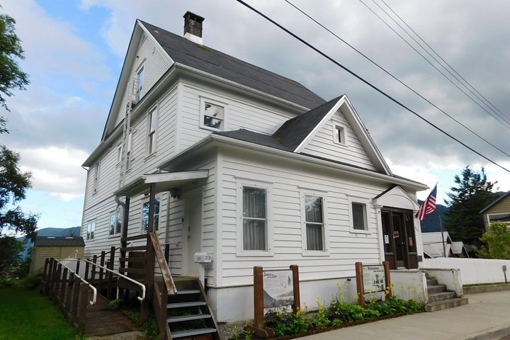 Juneau Scavenger Hunt: Juneau Journey - thumb 0