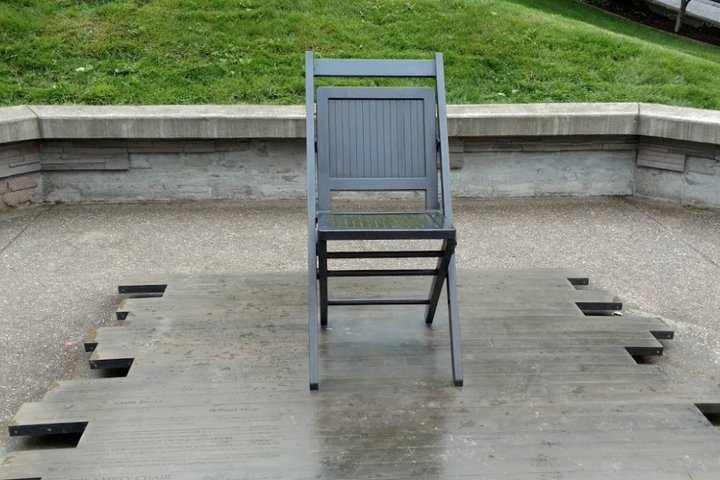 Juneau Scavenger Hunt: Juneau Journey - thumb 2