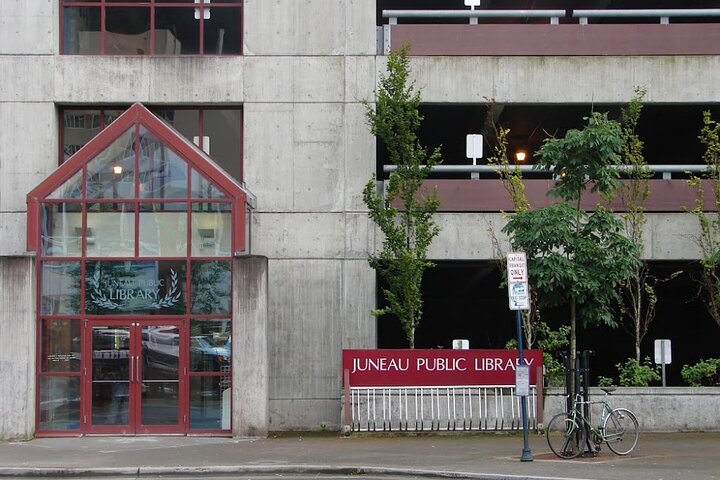 Juneau Scavenger Hunt: Juneau Journey - thumb 3