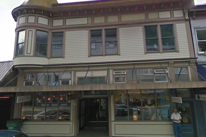 Juneau Scavenger Hunt: Juneau Journey - thumb 5