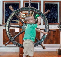 Titanic Museum Branson Admission Ticket - Accommodation San Jose