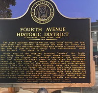 Walking Tour Civil Rights History -The Church Children  Community - Accommodation San Jose