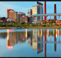 Super City Birmingham Hop On Hop Off Driving App Tour - Accommodation San Jose