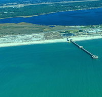 Private 30 Minute Scenic Gulf Coast Beach Flight - Accommodation San Jose