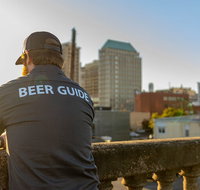 5-Hour Birmingham Original Brew Tour - Accommodation San Jose