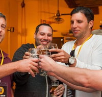 Half-Day Sips of Birmingham Tour - Accommodation San Jose