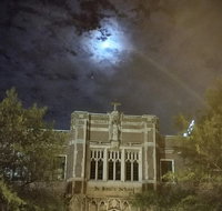 The Birmingham Ghost Walk - Hotels Churches and Riots Tour - Accommodation San Jose